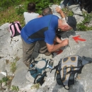 Uspješno odrađen 5. Memorijalni pohod na Korenski vrh ( 1101m)