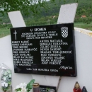 Sat povijesti o Domovinskom ratu - terenska nastava 