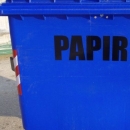 Gacka d.o.o. prikuplja i papir iz kućanstava 