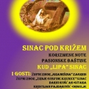 KUD „LIPA“ SINAC preteča u čuvanju i stvaranju kulture i baštine