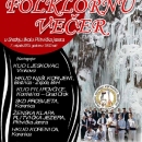 HKUD Korenica poziva na Folklornu večer 