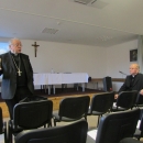 Biskupijsko pastoralno vijeće na zadnjoj sjednici drugog saziva 
