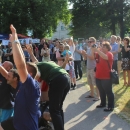 Završio šumarski spektakl u Otočcu