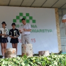 Završio šumarski spektakl u Otočcu