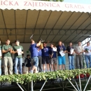 Završio šumarski spektakl u Otočcu