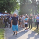 Završio šumarski spektakl u Otočcu