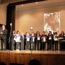 Korizmene note pasionske baštine