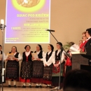 Korizmene note pasionske baštine