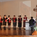 Korizmene note pasionske baštine