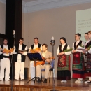 Korizmene note pasionske baštine