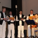 Korizmene note pasionske baštine