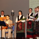 Korizmene note pasionske baštine