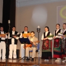 Korizmene note pasionske baštine