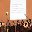 Korizmene note pasionske baštine