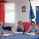 Stanje sigurnosti u LSŽ povoljno