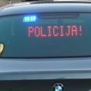 Češki državljanin vozio A-1 brzinom od 246 km/h 