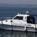 Nedozvoljeno glisiranje kod uvale Stinica 