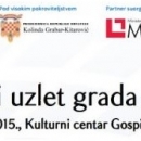 Besplatne edukacije poduzetnika u Gospiću