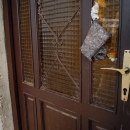 Provala u obiteljsku kuću u Gornjim Vrhovinama 