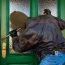 Provala u obiteljsku kuću 