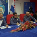 Stanje sigurnosti u LSŽ - povoljno