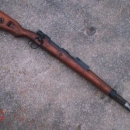 U Brloškoj Dubravi neovlašteno posjedovao pušku 