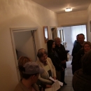 Blagdan Sv.Josipa, radnika proslavljen u Samostanu časnih sestara u Otočcu 