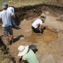 Završena ovogodišnja sezona arheološkog istraživanja antičkog lokaliteta na položaju Grad u Ribniku