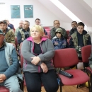 Održava se 13.Međunarodni "Gacka kup 2015" 