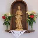 Blagdan Sv.Josipa, radnika proslavljen u Samostanu časnih sestara u Otočcu 