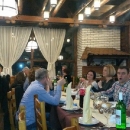 Proslava 27. godišnjice Zavičajne udruge „Kuterevo“