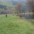 Održava se 13.Međunarodni "Gacka kup 2015" 