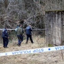 Pronađeno mrtvo tijelo muške osobe