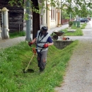 Grad zapošljava putem mjera javnih radova