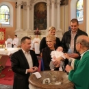 Obilježena Katehetska nedjelja u Otočcu 
