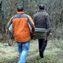 Pronađeno mrtvo tijelo muške osobe