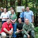 JU NP „Plitvička jezera“ donirala 900.000 kn za razminiranje