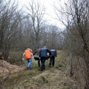 Pronađeno mrtvo tijelo muške osobe