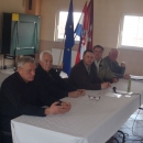 Godišnja Izvještajna skupština SRU "Gacka" u Otočcu 