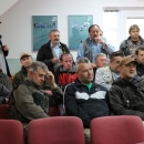 Održava se 13.Međunarodni "Gacka kup 2015" 