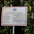 JU NP „Plitvička jezera“ donirala 900.000 kn za razminiranje
