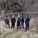 Pronađeno mrtvo tijelo muške osobe