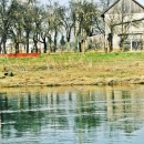Na Gacki 80 ribiča iz BiH i Hrvatske