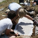 Završena ovogodišnja sezona arheološkog istraživanja antičkog lokaliteta na položaju Grad u Ribniku