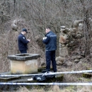 Pronađeno mrtvo tijelo muške osobe