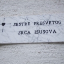 Blagdan Sv.Josipa, radnika proslavljen u Samostanu časnih sestara u Otočcu 