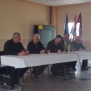 Godišnja Izvještajna skupština SRU "Gacka" u Otočcu 