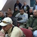 Održava se 13.Međunarodni "Gacka kup 2015" 
