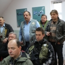 Održava se 13.Međunarodni "Gacka kup 2015" 