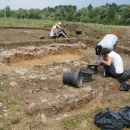 Završena ovogodišnja sezona arheološkog istraživanja antičkog lokaliteta na položaju Grad u Ribniku
